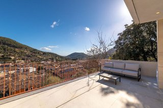 Chalet en alquiler en Esporles