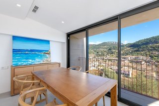Chalet en alquiler en Esporles