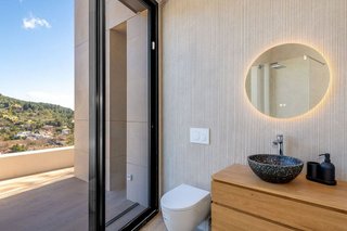 Chalet en alquiler en Esporles