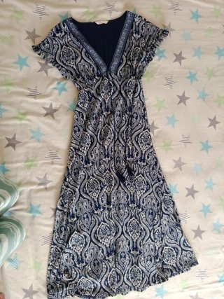 Vestidos Largos