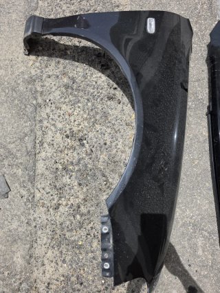 Aleta Derecha Audi A3 8L