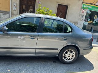 SEAT Toledo 2003