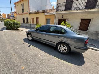SEAT Toledo 2003