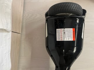 Hoverboard InJoo H2 Negro