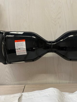 Hoverboard InJoo H2 Negro