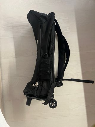 Hoverboard InJoo H2 Negro
