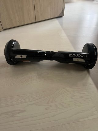 Hoverboard InJoo H2 Negro