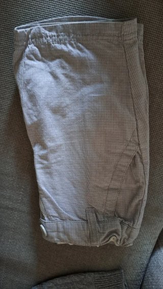Pantaloncini Benetton 18-24 mesi