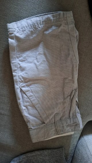 Pantaloncini Benetton 18-24 mesi