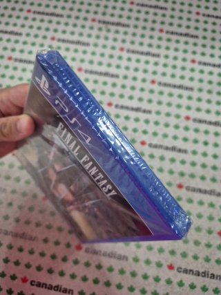 NUEVO Final Fantasy XV Royal Edition PS4