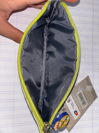 Estuche Real Madrid CF Oficial 2010