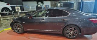 Llantas Aluminio Lexus R19 (4 unidades)