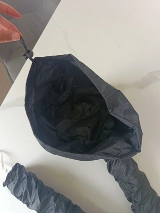 Gorro secador de pelo