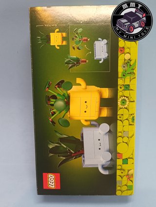 LEGO 10349 Botanical Collection Happy Plants