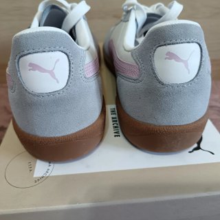 Puma Palermo OG Grigio Rosa Retail price : 110€