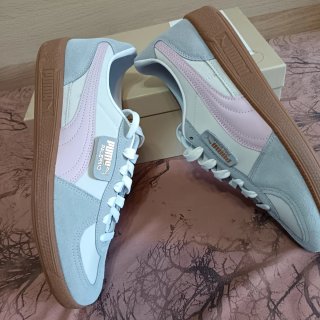 Puma Palermo OG Grigio Rosa Retail price : 110€