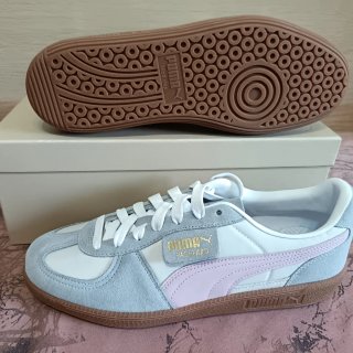 Puma Palermo OG Grigio Rosa Retail price : 110€