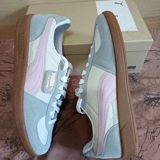 Puma Palermo OG Grigio Rosa Retail price : 110€