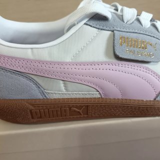 Puma Palermo OG Grigio Rosa Retail price : 110€