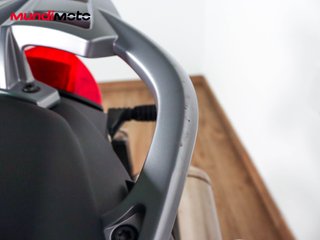 BMW F 800 R ABS