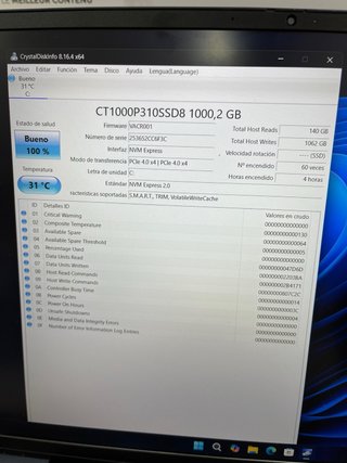 Dell Inspiron 16 5645 Ordenador portátil, #205928