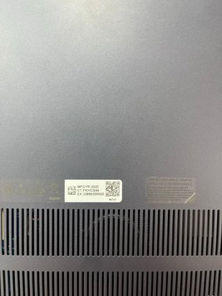 Dell Inspiron 16 5645 Ordenador portátil, #205928