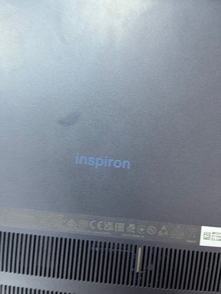 Dell Inspiron 16 5645 Ordenador portátil, #205928