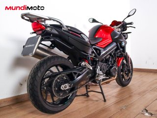 BMW F 800 R ABS