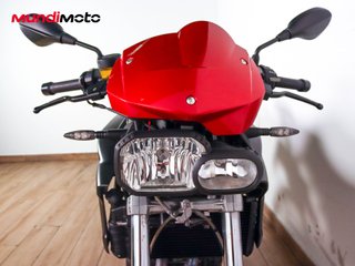 BMW F 800 R ABS