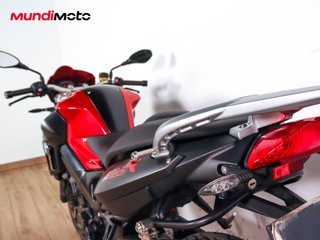 BMW F 800 R ABS