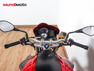 BMW F 800 R ABS