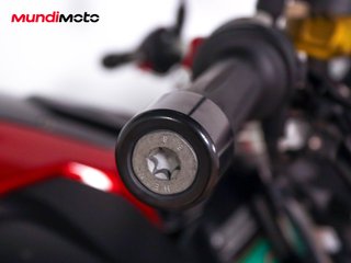 BMW F 800 R ABS