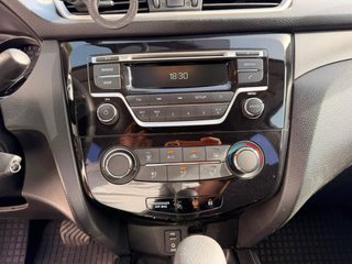Nissan Qashqai 2015