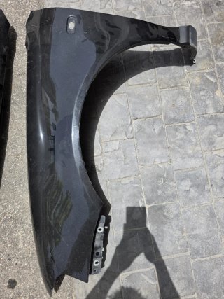 Aleta Izquierda Audi A3 8L