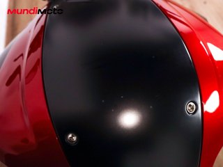 BMW F 800 R ABS