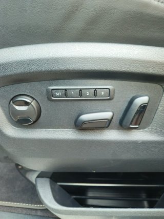 Volkswagen Multivan Generation SIX.