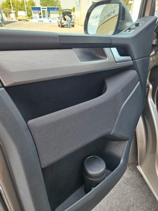 Volkswagen Multivan Generation SIX.