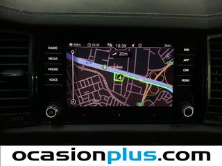 Skoda Kodiaq 2.0 TDI Sportline 4x2 DSG 110 kW (150 CV)