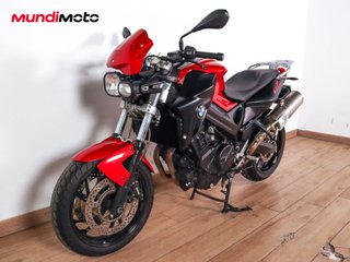 BMW F 800 R ABS