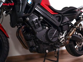 BMW F 800 R ABS
