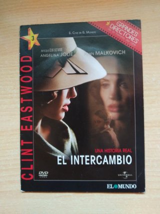 Pack 2 dvds de 3 películas Brad Pitt+Regalo foto 5