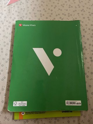 Geografia i Història, 4 ESO, Comunitat en xarxa...