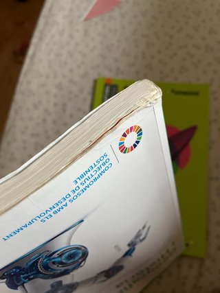 Geografia i Història, 4 ESO, Comunitat en xarxa...