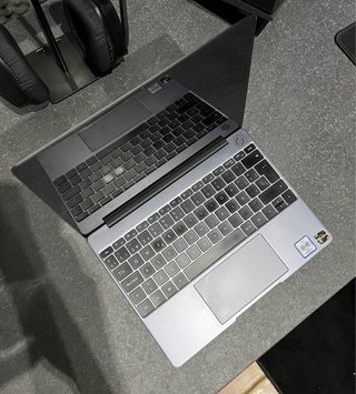 Huawei Matebook 13