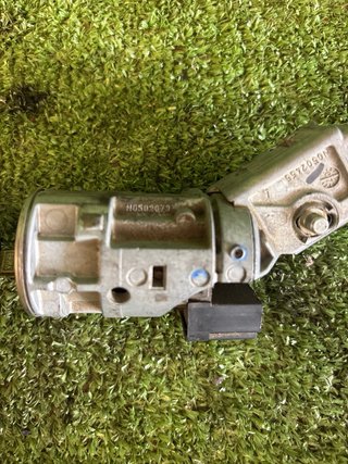 Conmutador de Arranque PSA + Llave Citroën