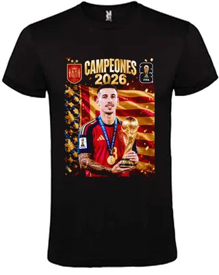 Campeones 2026 Alejandro Grimaldo