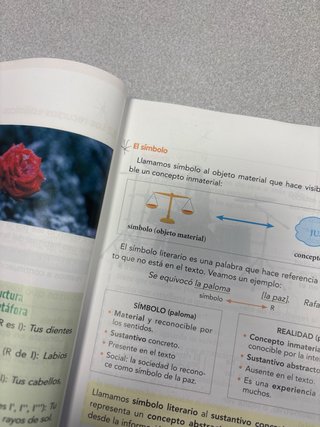 Lengua Castellana Y Literatura 2 Eso