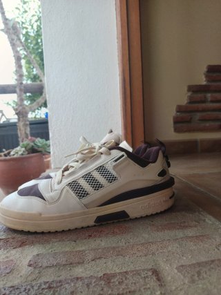 Adidas Forum Mod Low Talla 46 2/3
