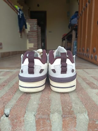 Adidas Forum Mod Low Talla 46 2/3