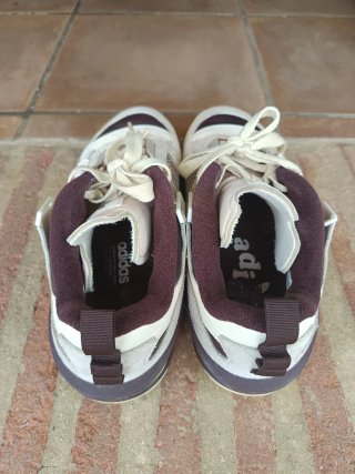Adidas Forum Mod Low Talla 46 2/3